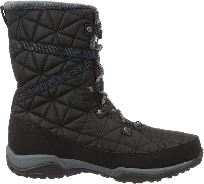 Columbia Loveland Mid OmniHeat Waterproof, Botas de Nieve para Mujer Columbia Loveland Mid OmniHeat Waterproof, Botas de Nieve para Mujer