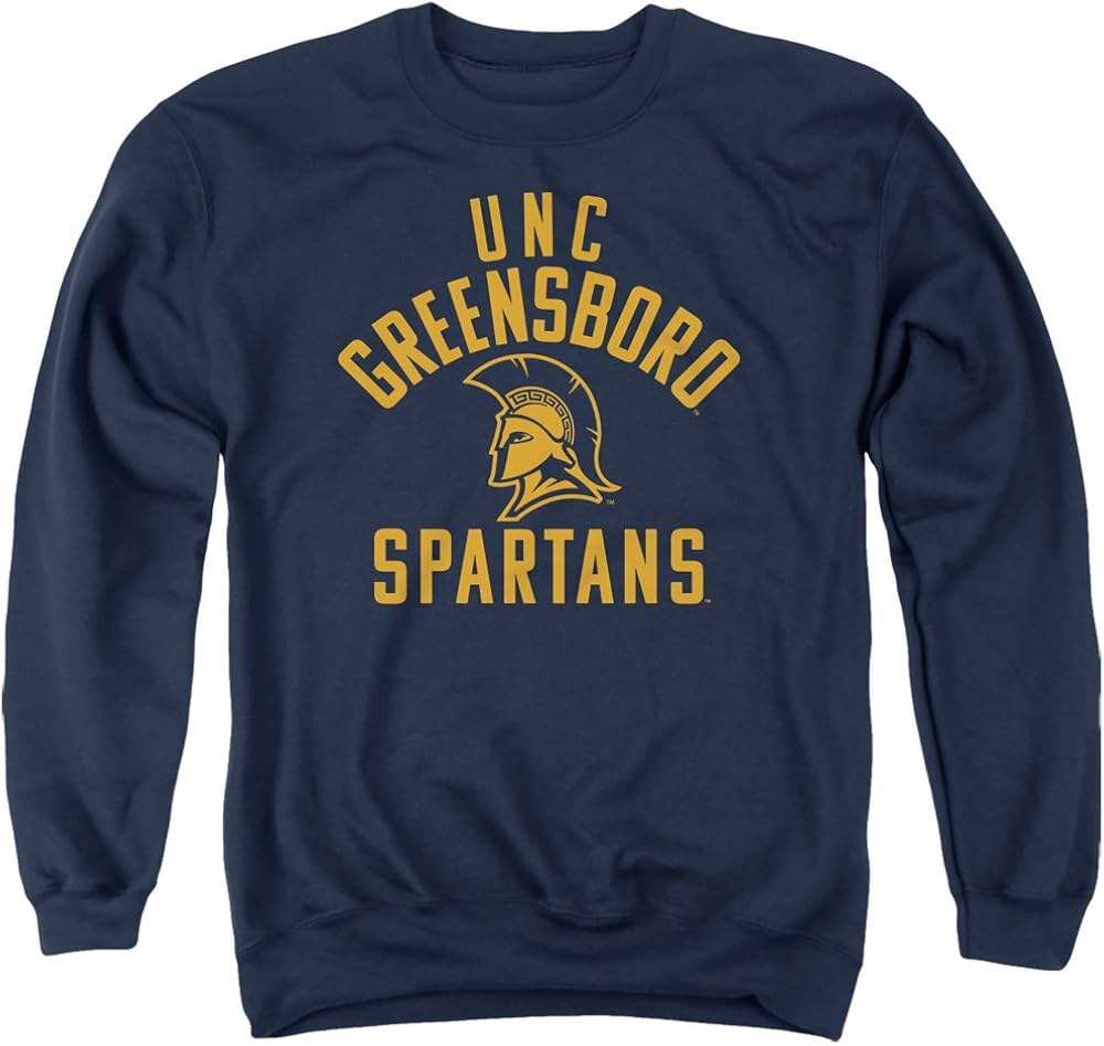 University of North Carolina at Greensboro Official One