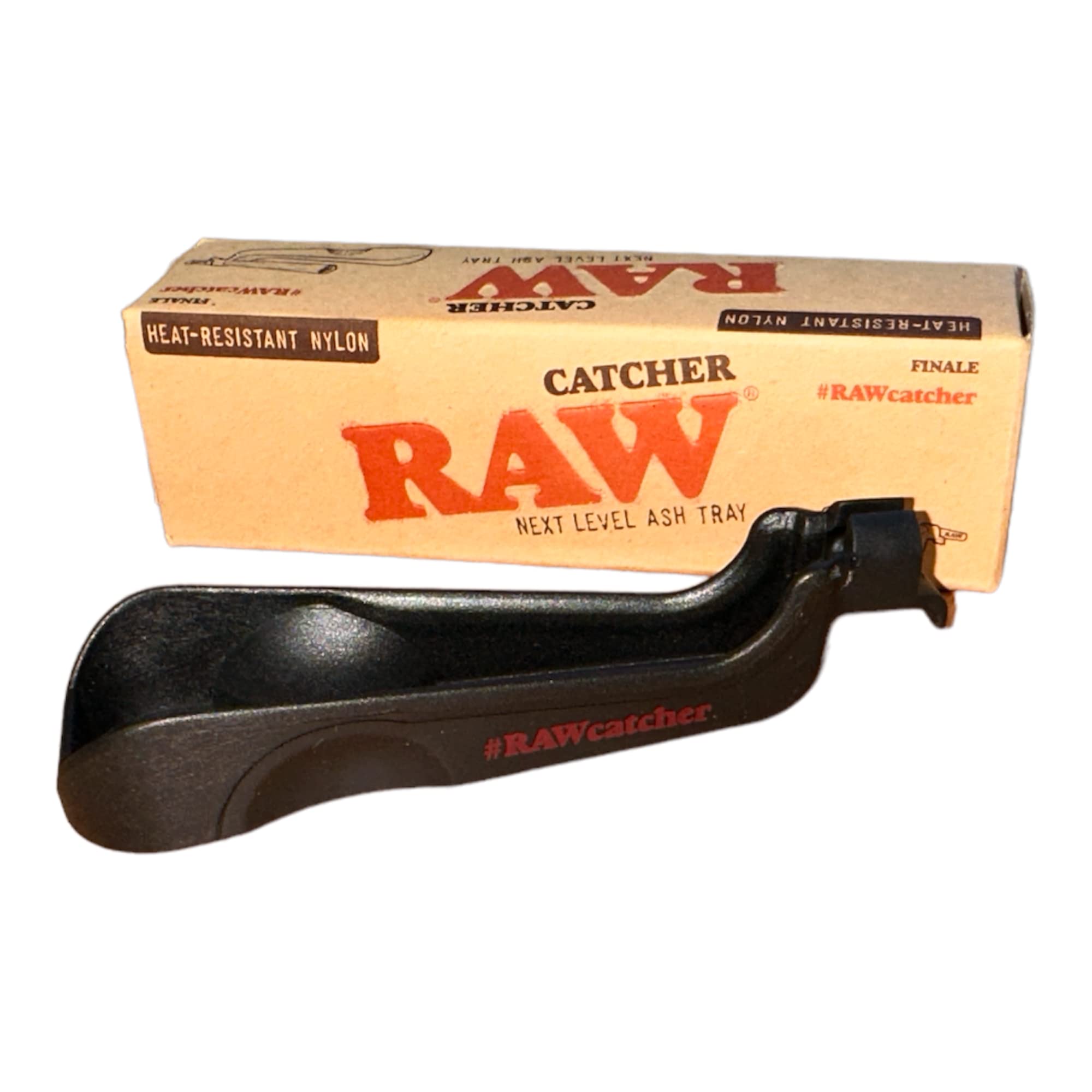RAW Catcher Pocket Ashtray