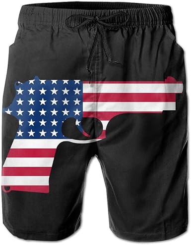 mens board shorts swim trunks