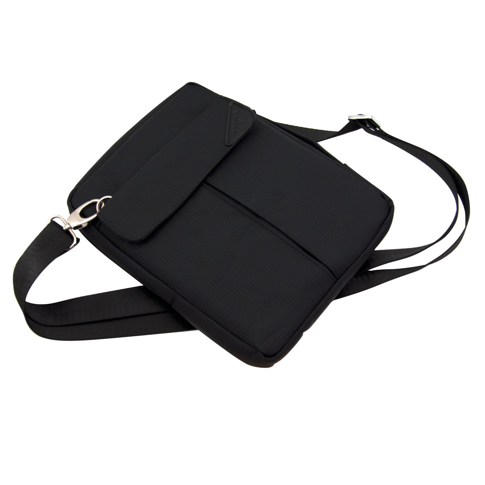 Padwa Lifestyle Pouch Soft Sleeve Carrying Bag Case with Handle