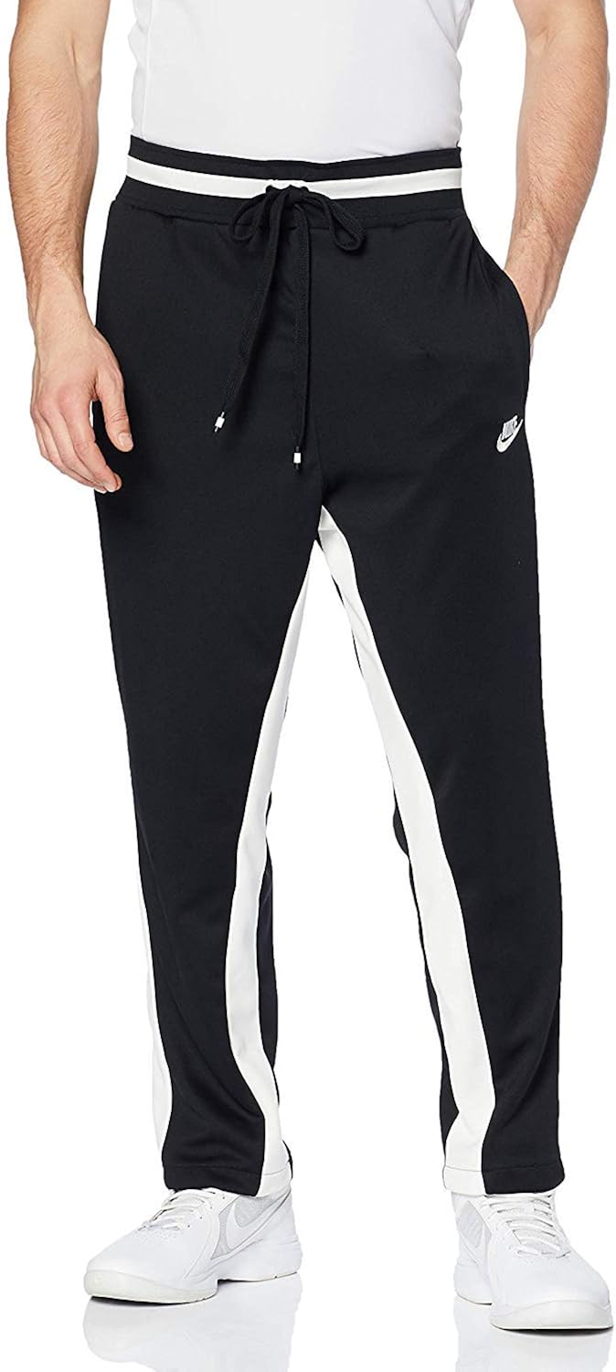 nike air logo pants
