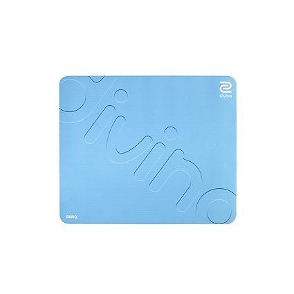 Zowie G Sr Se Divina Version Mouse Pad For E Sports Blue Buy Zowie G Sr Se Divina Version Mouse Pad For E Sports Blue Online At Low Price In India Amazon In