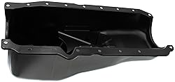 Dorman 264-100 Engine Oil Pan Compatible with
