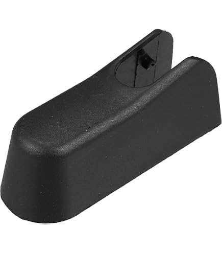 Rear Wiper Arm Nut Cover Cap For Nissan Qashqai – MFWRNC14NI