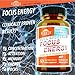 Kerala Herbs FOCUS ENERGY for Added Attention Boost Mood Increase Brain Memory Mental Cognitive Enhancer Anti Stress Anxiety Depression Panic Ashwagandha Ginkgo Ginseng Nerve Tonic Super Food