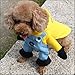NACOCO Pet Clothes Pet Costume Minion Costumes Dog Clothes (X-Small)