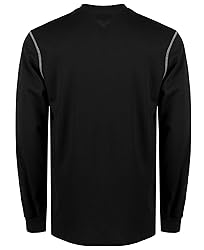 BOCOMAL FR Shirts for Men 5.5oz Lightweight Long
