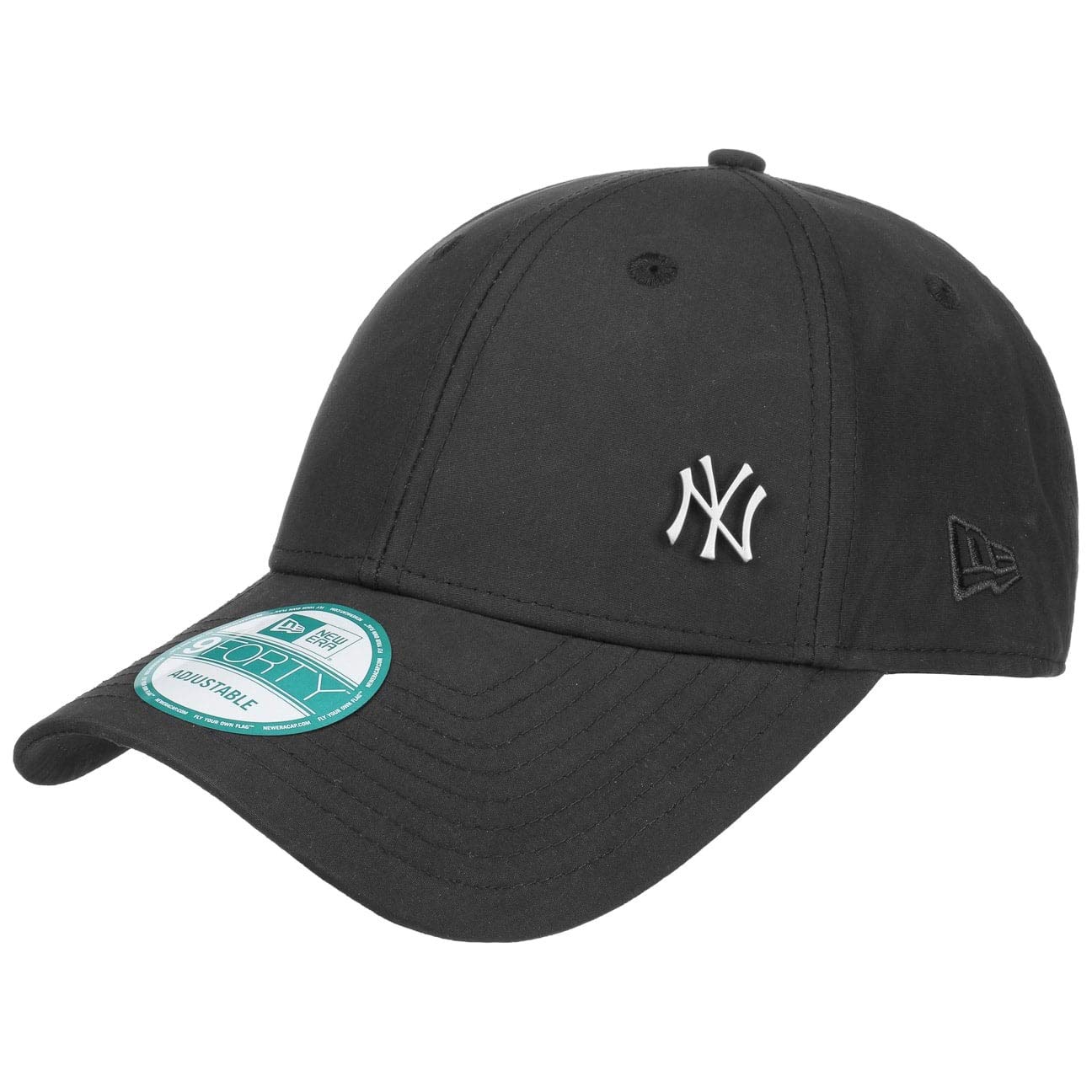 New Era Unisex Mlb Flawless Logo Basic 9Forty Cap