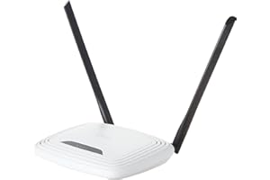 TP-LINK 300Mbps Wireless N Router - TL-WR841N