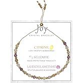 Flvkev Pregnancy Must Haves Bracelet, Announcement Pregnancy Gifts For Expecting New Mom, First Time Mama Gifts for Pregnant Women 1st Time Mom To Be Spiritual Mothers Day Gift