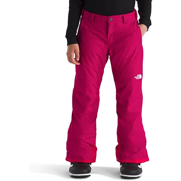 Amazon.com: The North Face Girls' Freedom Insulated Pant