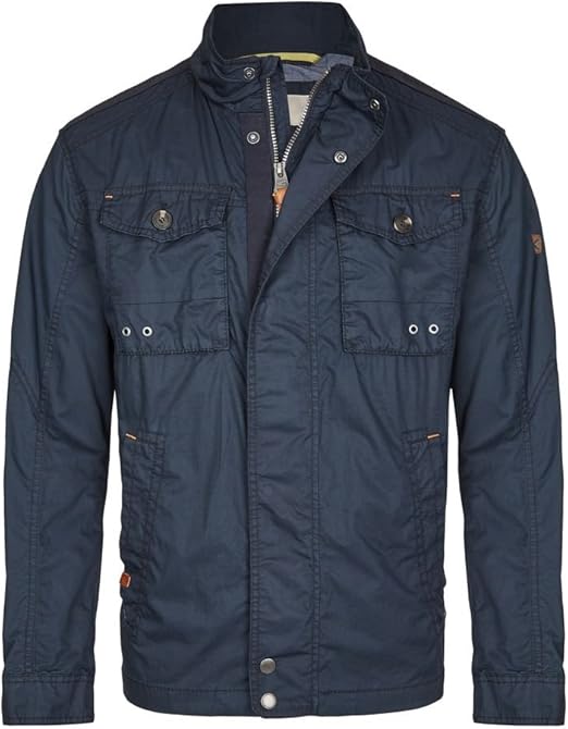 Camel Jacken Herren Neue Kollektion