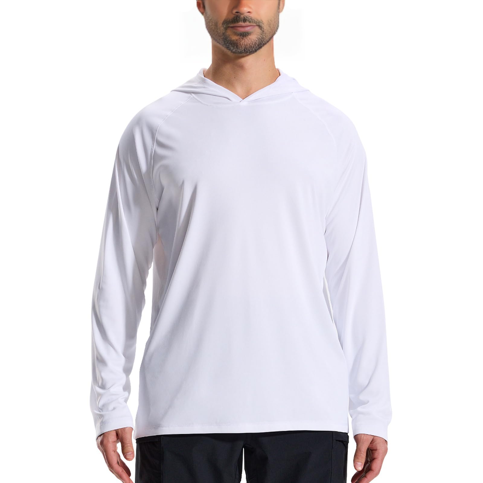Tongcamo Camo Hoodie Long Sleeves Hunting Shirts