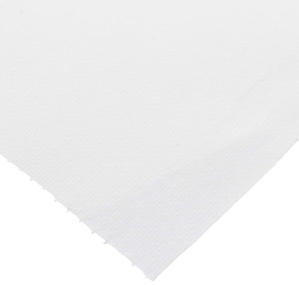 AMAZONCOMMERCIAL 2-PLY SOFT, ABSORBENT CENTERPULL PAPER TOWELS COMPATIBLE WITH UNIVERSAL DISPENSERS, FSC CERTIFIED, 7.6 X 9 IN, 6 ROLLS, 600 TOWELS PER ROLL