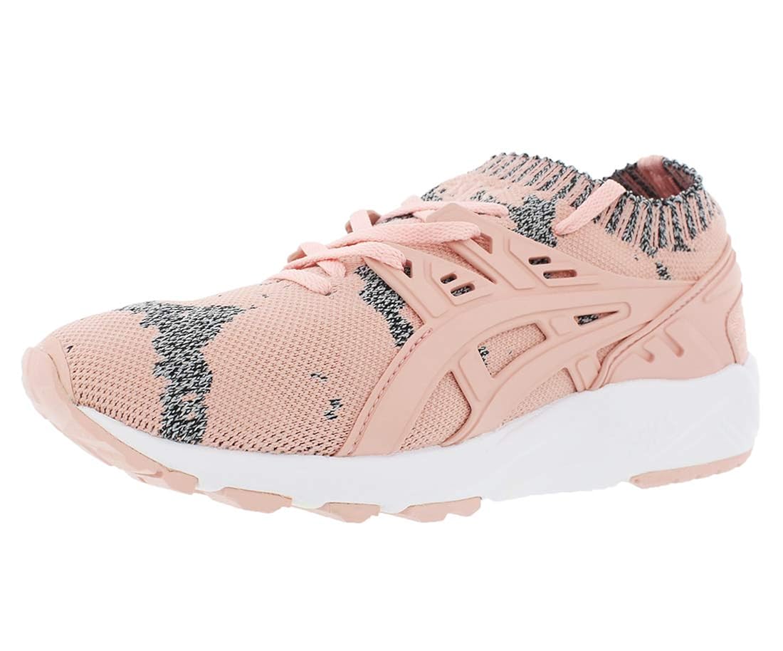 Best Asics Gel Kayano Tr Knit Black 3M Knit