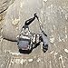 Noeby sports shoulder bag fishing piler tackle pouch crossbody messenger nylon single shoulder bag (Digital camouflage)