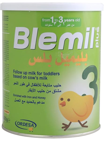 blemil milk powder
