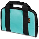 US PeaceKeeper Attache Gun Case