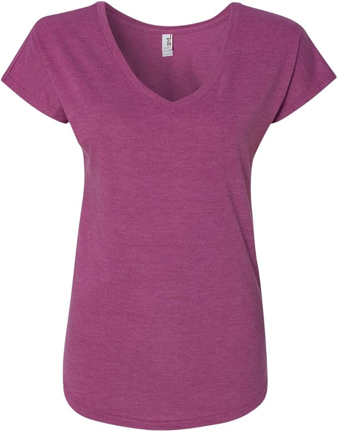 anvil soft style t shirt