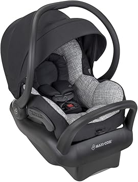 maxi cosi black grid