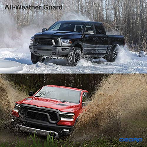 3 oEdRo+Floor+2012+2018+Unique+All+Weather