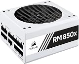 Corsair RM850x 850W 80+ Gold Fully Modular White PSU CP-9020188-NA