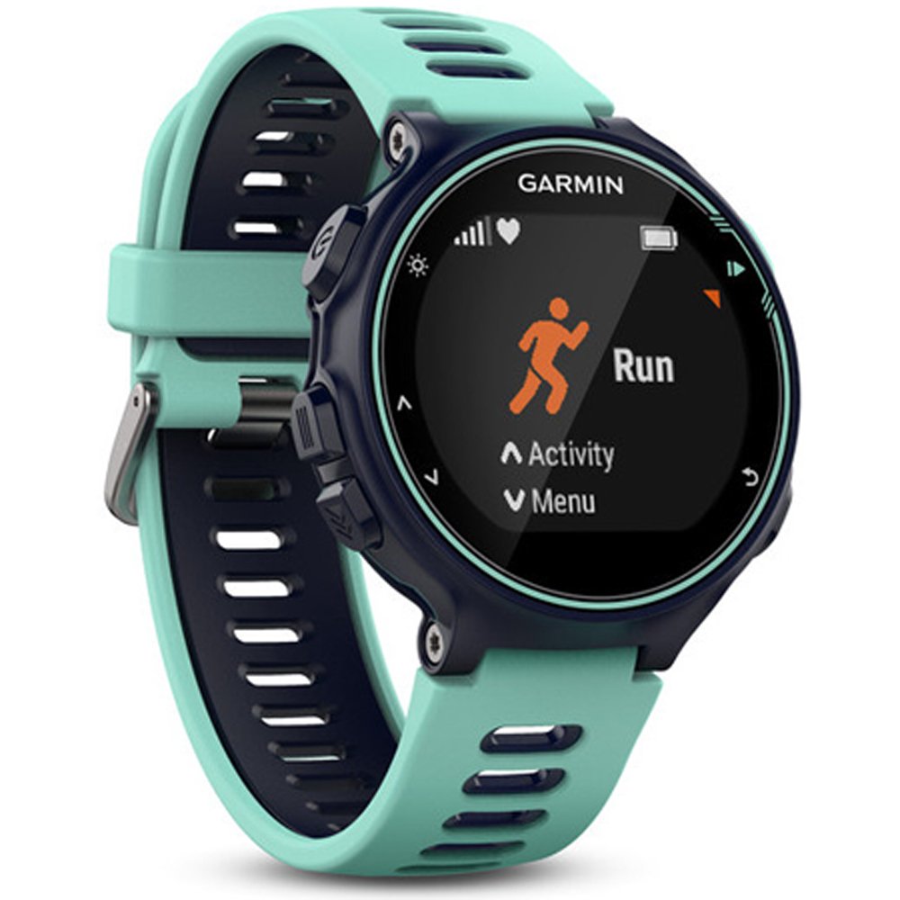 Garmin Forerunner 735XT, Multisport GPS Running