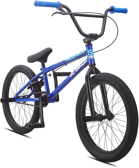 dirt bmx bikes