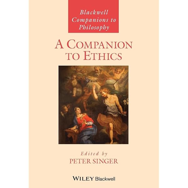 A Companion to Bioethics (Wiley Companions to Philosophy