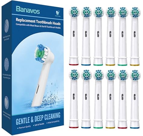 Cabezales de cepillo de dientes de repuesto para Philips Sensiflex ...