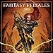 Fantasy Females 2011 by