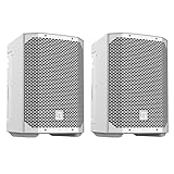Electro-Voice EVERSE 8 Weatherized Battery-Powered