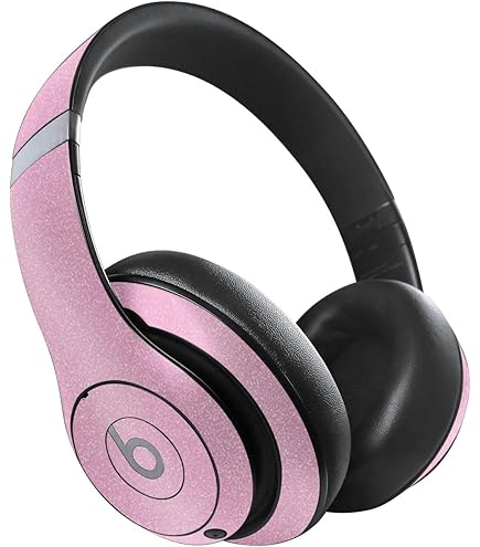 Amazon.com: MightySkins Skin Compatible with Beats Studio 3