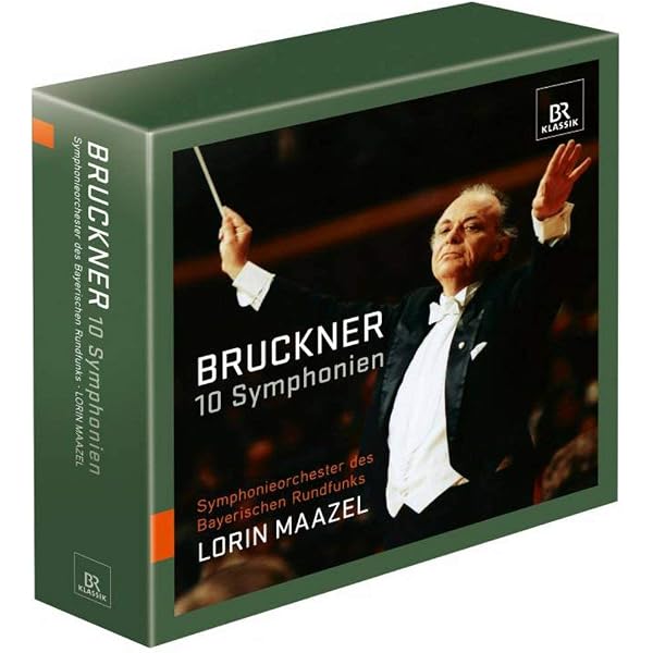 Maazel, Lorin - Lorin Maazel: Great Recordings - Amazon.com Music
