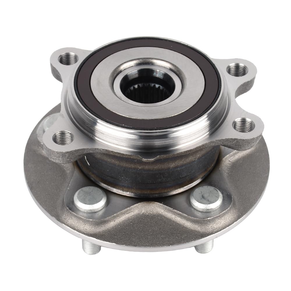 Photo 1 of Autoround 513439 Front Wheel Bearing and Hub Assembly Compatible with Toyota Camry 2018-2022/ Avalon 2021, Lexus ES250 2021-2023 2.5L L4 5-Lugs