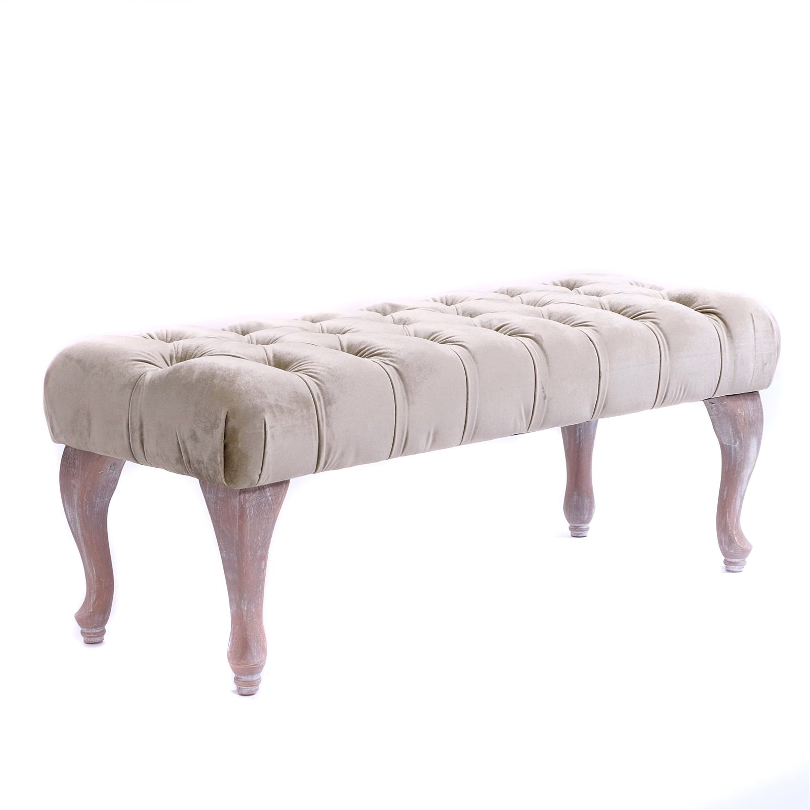 Upholstered Baroque Bench Charlotte G Buy Online In Oman At Desertcart