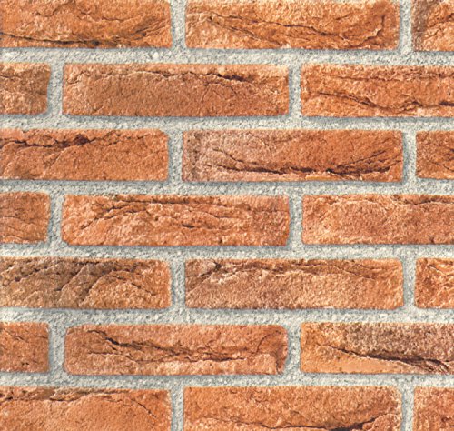 DC Fix 200-2158 Bricks Adhesive Vinyl Film