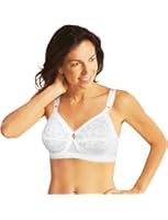 Playtex Cross Your Heart Womens Bra 4771: Amazon.co.uk