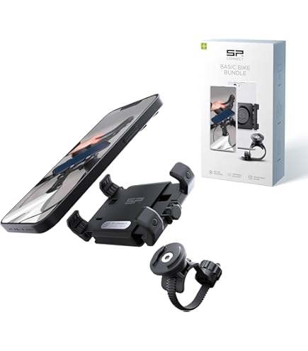 Amazon.com: SP Moto Mount 3D : Automotive