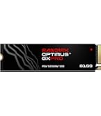 WD_Black SN8100 4TB NVMe SSD - PCIe 5.0x4, M.2 2280, Up to 14,900