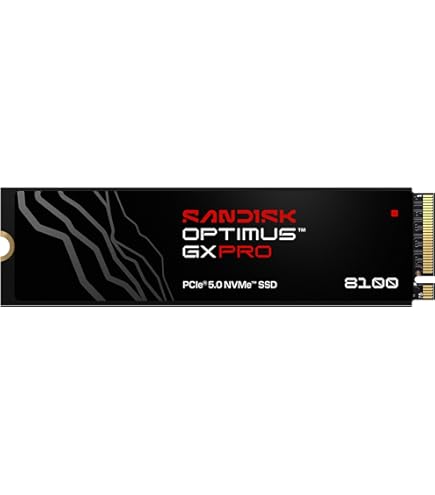 Amazon.com: WD_Black SN770M 2TB SSD, Speeds up to 5150 MB/s, M.2