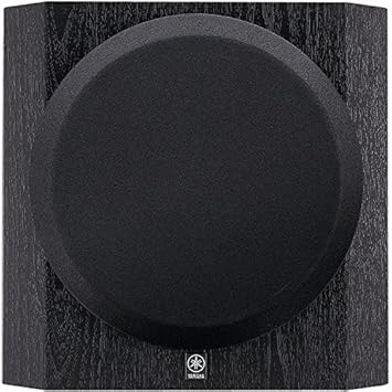 yamaha 10 inch subwoofer