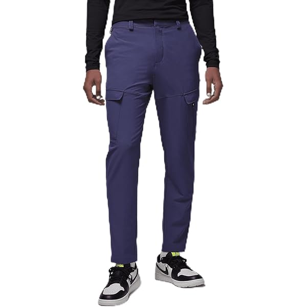Amazon.com: Nike Men's Jordan x Eastside Golf Pants 30x32 Blue