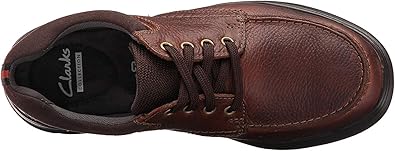 clarks men's cotrell edge oxford