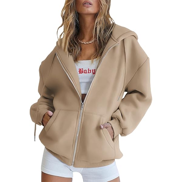 トップス I Love bestie Far Zip Hoodie (9090 girl) I Love bestie Far Zip Hoodie【9090 girl】 – YZ