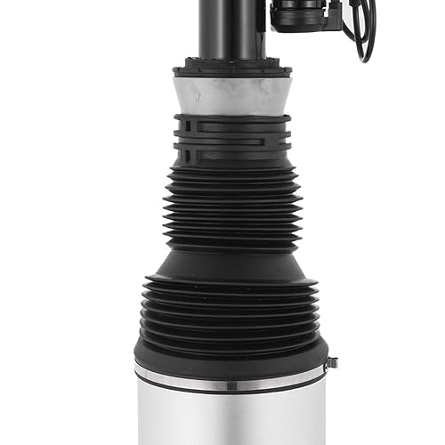 SWSD New Air Suspension Spring Bag Fit for Bentley Continental 2003-2012 Rear Right 1PC Replace Air Suspension Bag Air Suspension Air Spring Bag Repai : SWSD New Air Suspension Spring Bag Fit for audi A8 D3