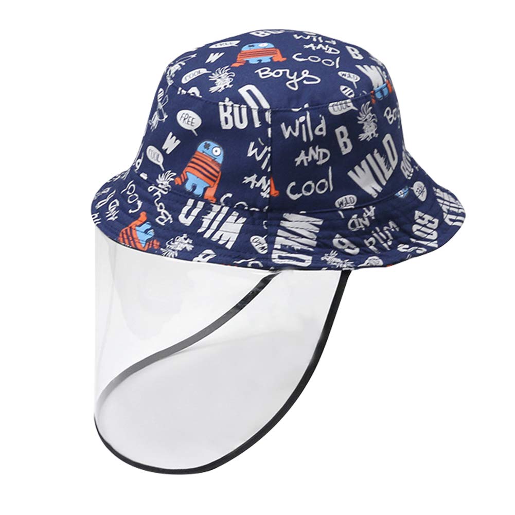 baby waterproof sun hat