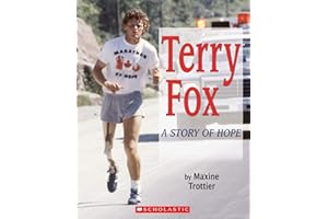 Terry Fox: A Story of Hope