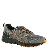 ASICS 1011A045 Men's Gel-Scram 4 Running